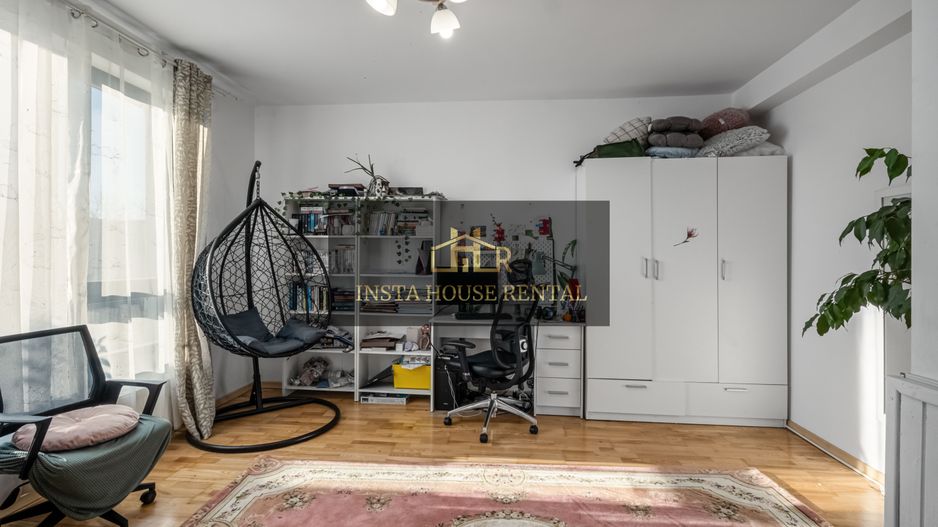 Casă 4+1 Camere cu Panouri Fotovoltaice (5kW) - Poză 6