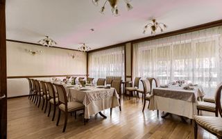 Investment Opportunity: 4-Star Best Western Hotel Arad - Romania - Poză 10