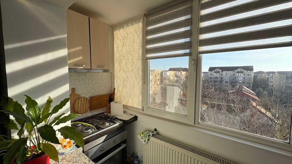 Sagului | 3 Camere | Centrala Proprie | Mobilat si Utilat - Poză 3