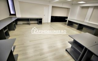 Spatiu de birou 60mp. cu parcare,zona Centrală - Poză 9
