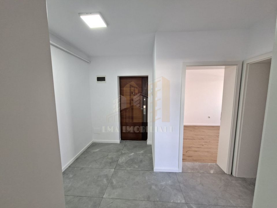 Apartament 2 camere Subcetate City  Sanpetru  Brasov - Poză 2
