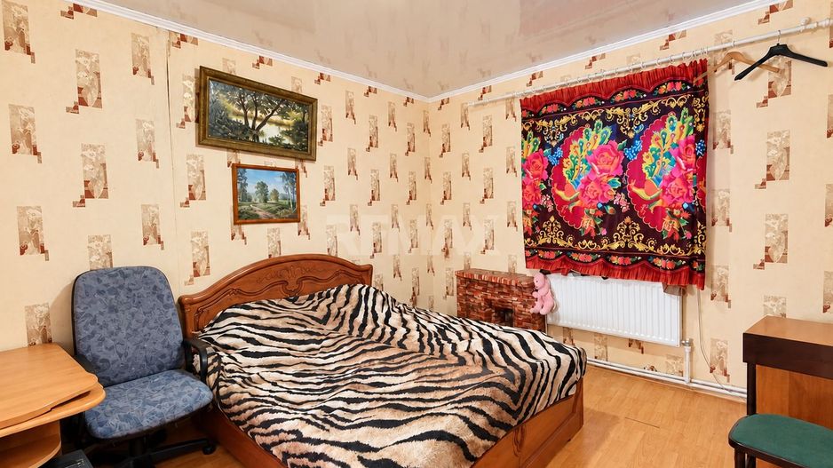 CASĂ CU TEREN DE 19 ARI ȘI GARAJ | CHIRCA,  ANENII NOI | 53.900 € - Poză 11