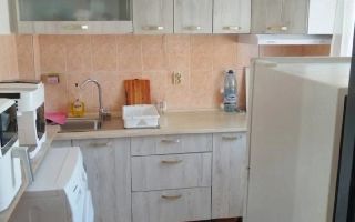Apartament cu 1 camera, complet in Apahida - Poză 3