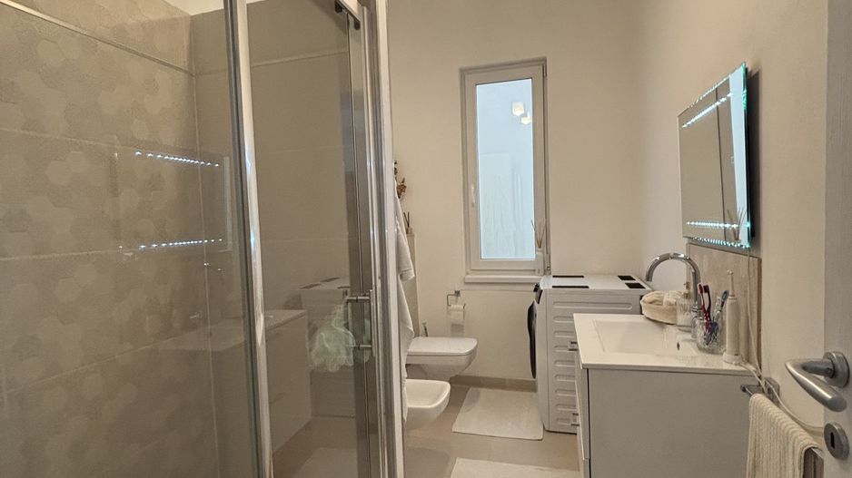 Apartament 2 camere la 5 minute de Piața Victoriei - Poză 10