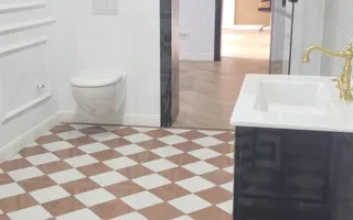 Casa moderna renovata de inchiriat - Strada Traian, Galati - Poză 14