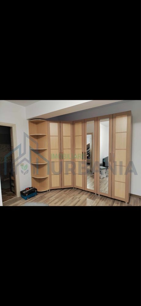 Apartament 2 camere de închiriat în zona Antibiotice, Iași - Poză 4