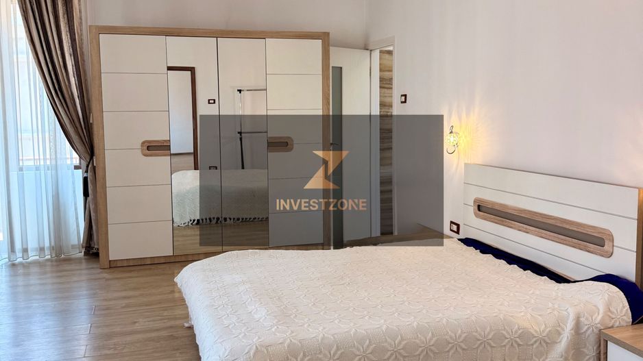 Apartament Central 73 mp Oradea - str. Evreilor Deportați - Poză 18