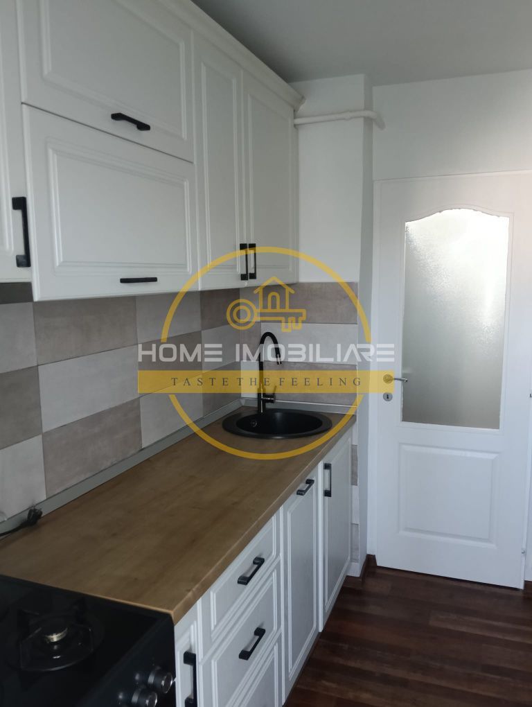 Apartament 2 camere/Zona Galata - Poză 4