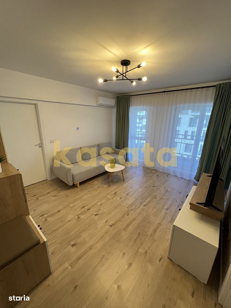 Apartament 2 Camere Belvedere Residence | Pipera | Aviatiei |Floreasca - Poză 5