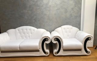 Ag BRASADAS închiriază -PENTHOUSE LUX - BANEASA. - Poză 3