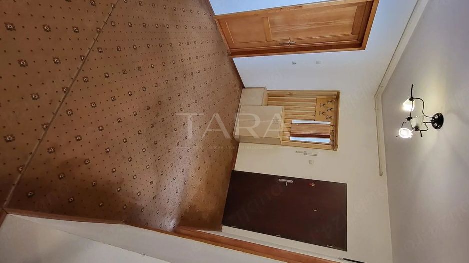 Apartament cu 2 camere și terasă, boxă cu CF individual, Bună Ziua. - Poză 2