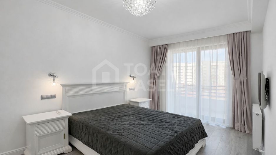 Apartament 2 camere, etajul 3, zona Kaufland- Marasti - Poză 4