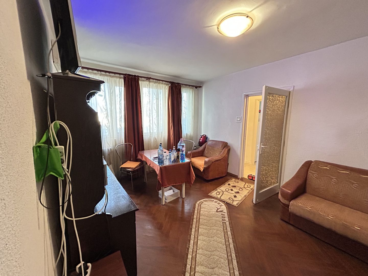 APARTAMENT 2 CAMERE MEDLIFE - Poză 2