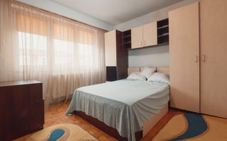 Apartament 2 camere de vanzare zona Luptei etaj intermediar - Poză 9