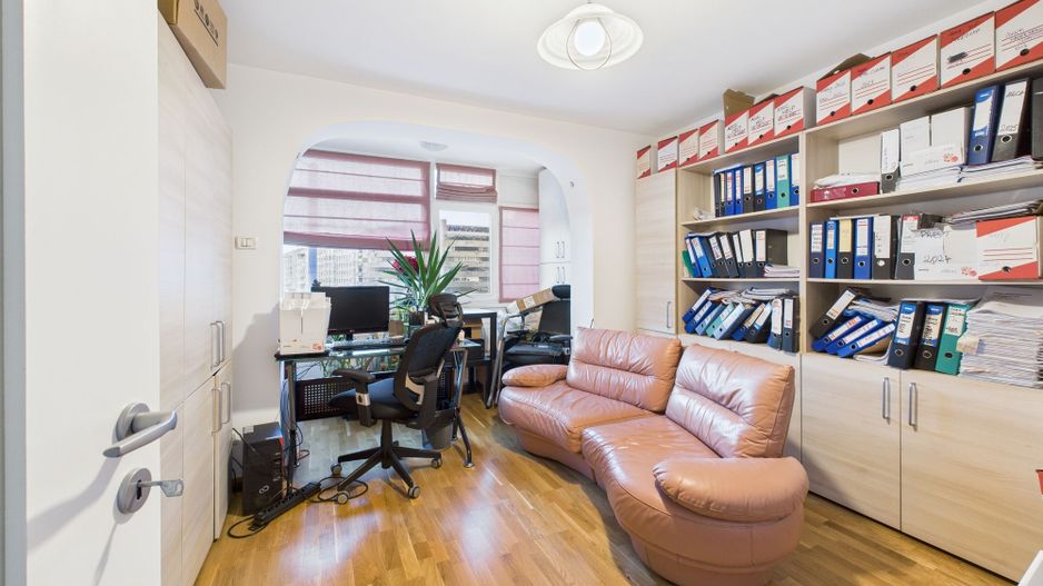 Apartament 2 camere-Piața Gării de Nord, București - Poză 4