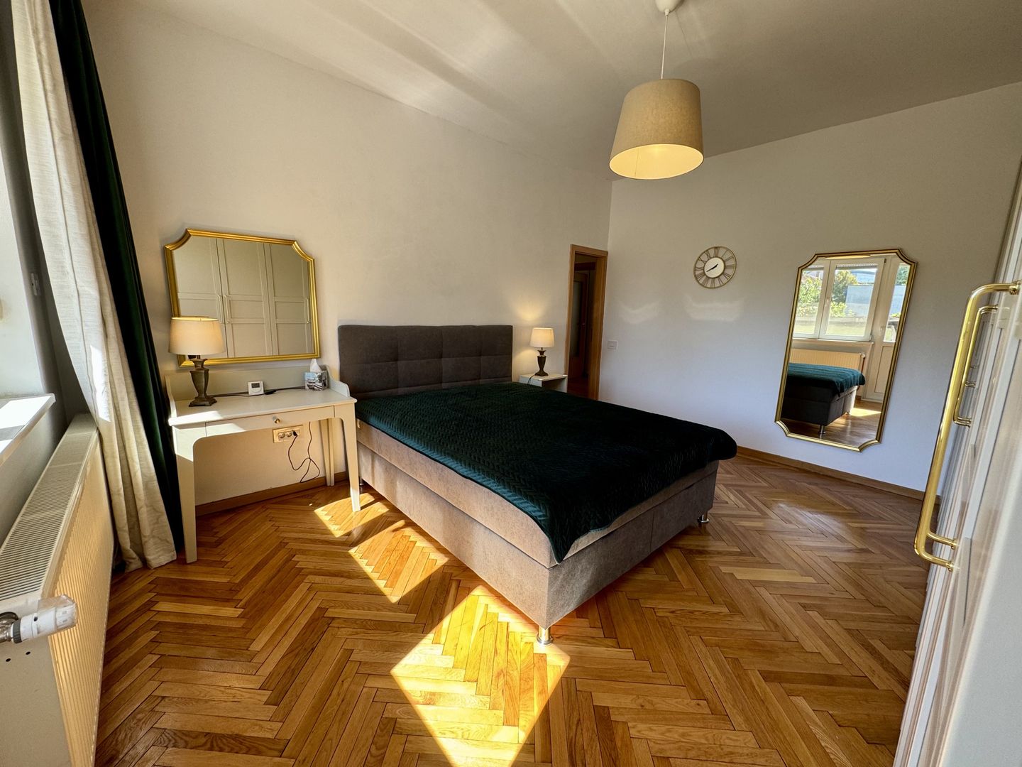 Str. Pomiculturii: Apartament cu 3 camere in Vilă Tip Duplex - Poză 12