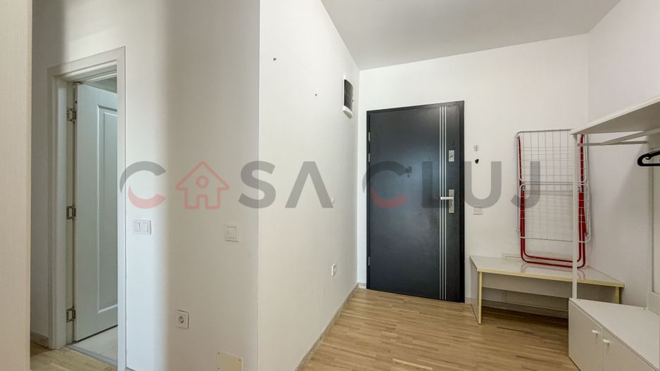 2 camere, vedere panoramica, etaj superior! - Poză 13