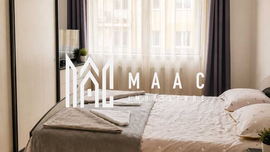 Apartament 3 camere de vânzare | Sibiu | Hipodrom 4 | 75 mp - Poză 4
