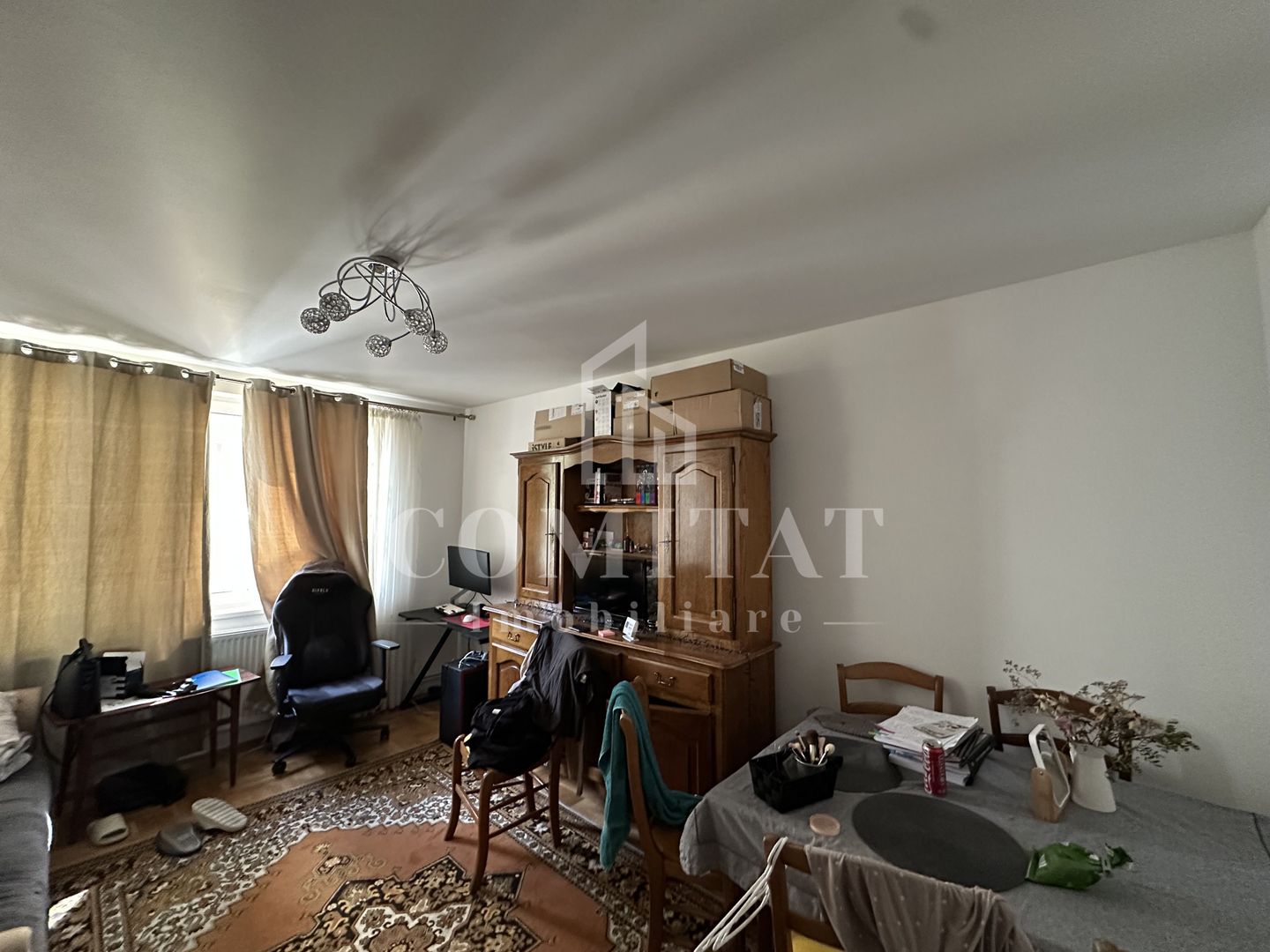 Apartament 2 camere | 50mp | Piata Mihai Viteazul - Poză 1