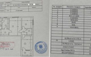 Apartament 3 camere semidecomandat Drumul Taberei - Poză 12