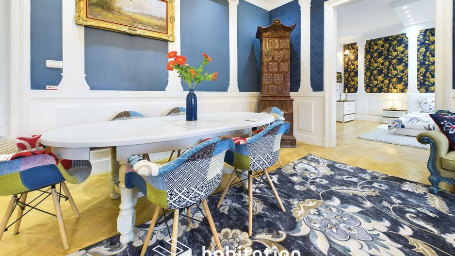 4 camere cu eleganță arhitecturală și confort modern, in zona Sinaia - Poză 4