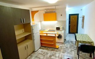 Investiție sigură în Mănăștur – garsonieră practică, zonă excelentă! - Poză 3