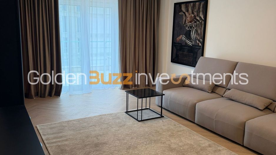 Apartament 4 camere Herastrau - Poză 1