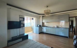 Delta Văcărești - Piața Sudului - Poză 5