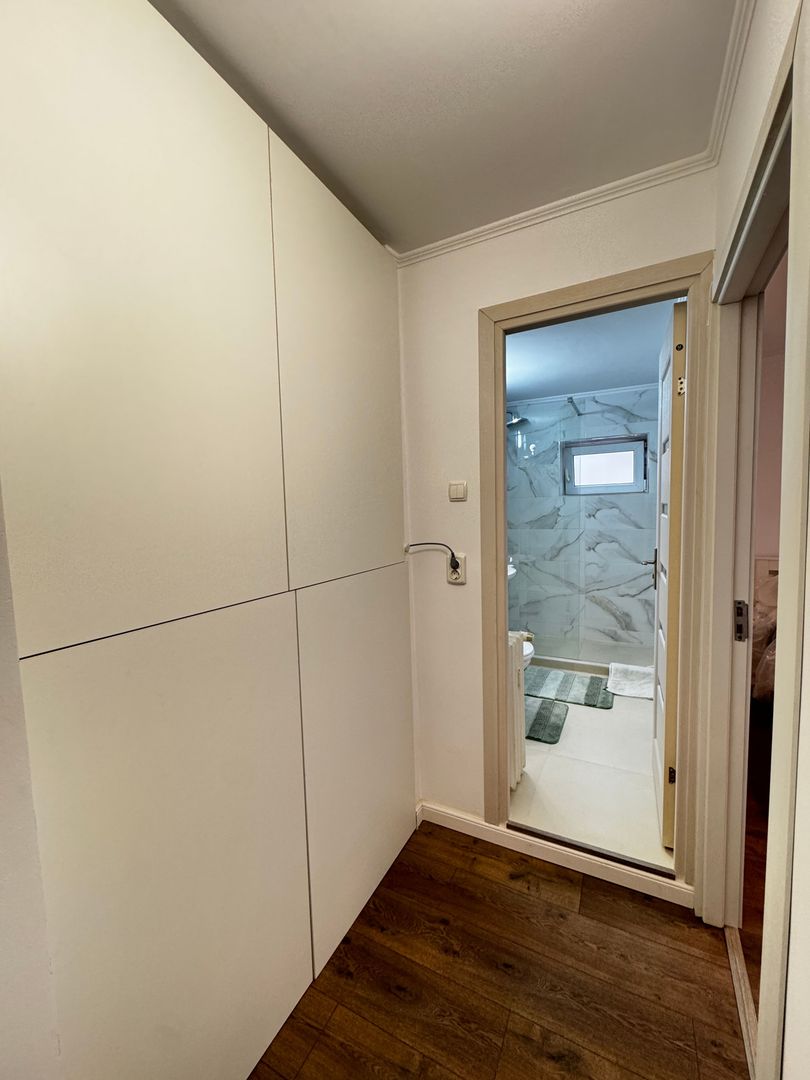 APARTAMENT DE ÎNCHIRIAT – 3 CAMERE | CANTEMIR – ZONA SALCA, ORADEA - Poză 6
