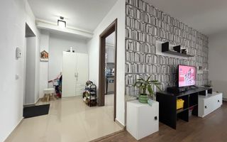Apartament 3 camere decomandat, etajul 1,  Selimbar - Poză 5