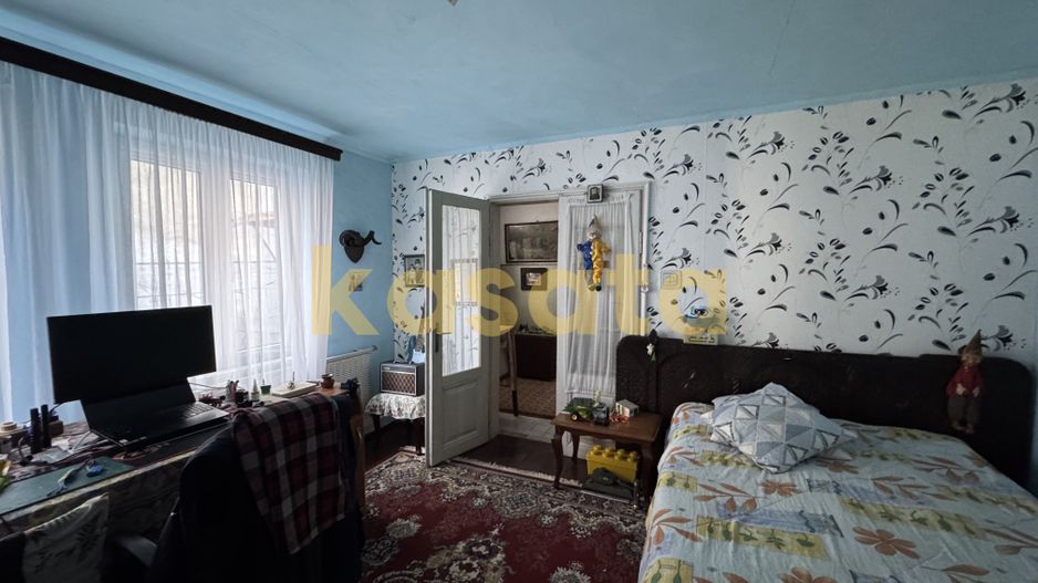 Casă | Polonă | Teren 424mp | 2 Băi | Garaj | - Poză 4