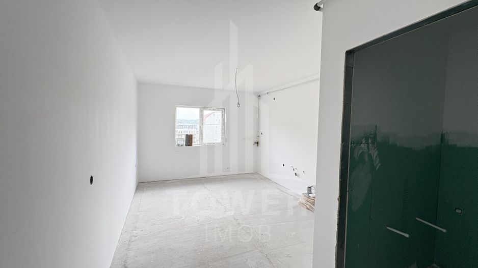 Ap 2 camere la cel mai bun preț din piață - Poză 10