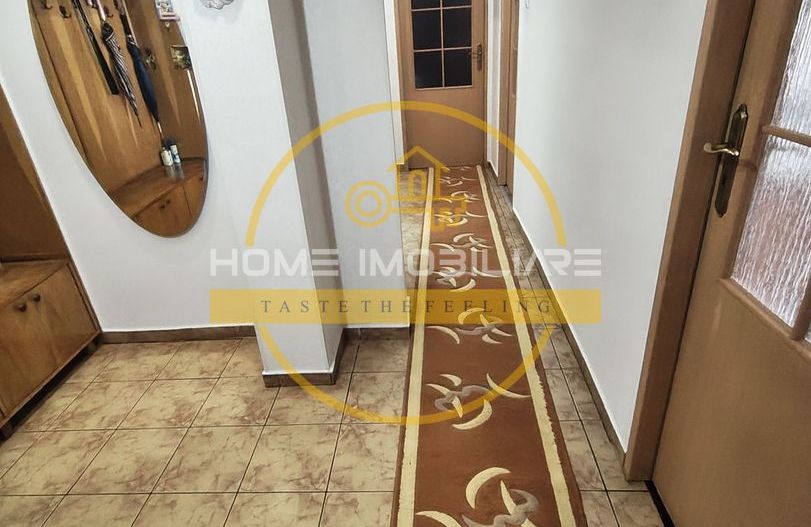 Apartament smart cu 3 camere / 68 mp/ zona Dancu - Poză 5