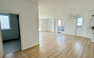 Penthouse Aradului-3 Camere-Disponibil Imediat - Poză 15