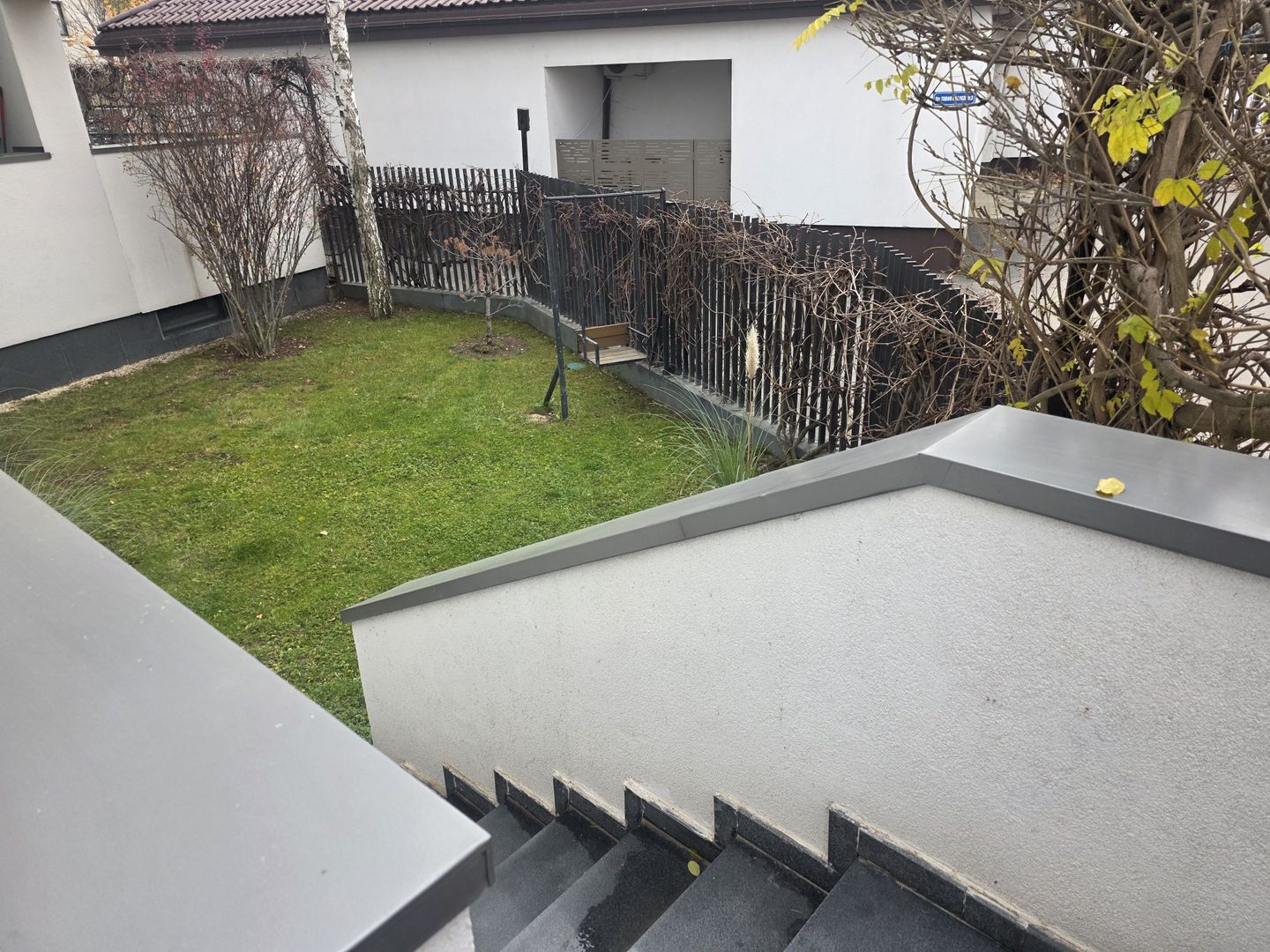 2 camere | Parter înalt | GRADINA + TERASA | 90 mp utili | Pipera - Poză 14