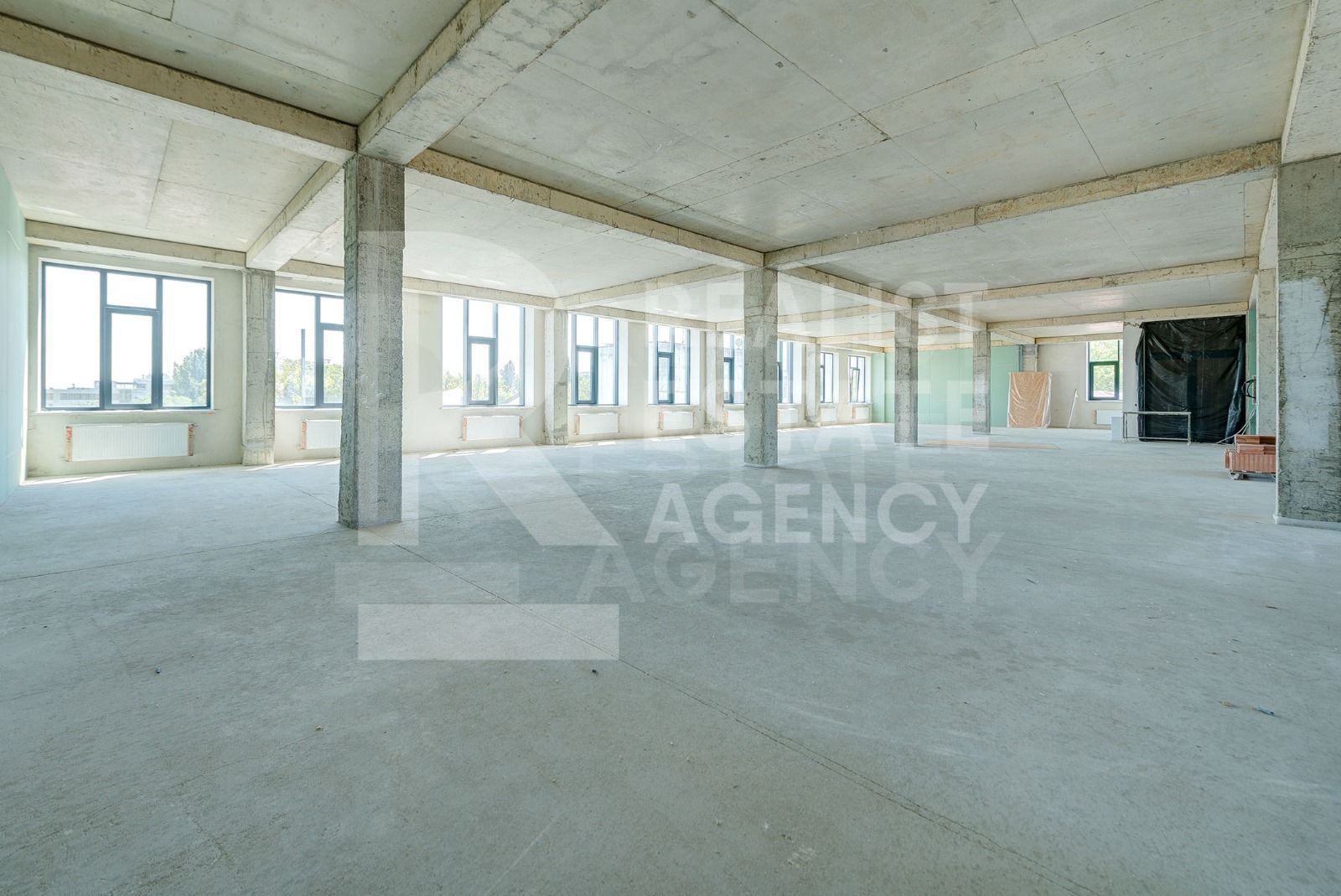 Chirie, oficiu, 1269 mp, str. Armenească, Centru - Poză 12