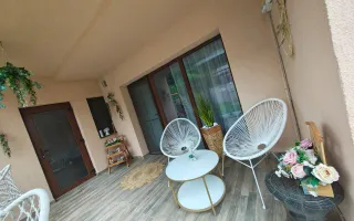 DUPLEX PREMIUM DE VÂNZARE | FLOREȘTI – ZONA RĂZOARE - Poză 16