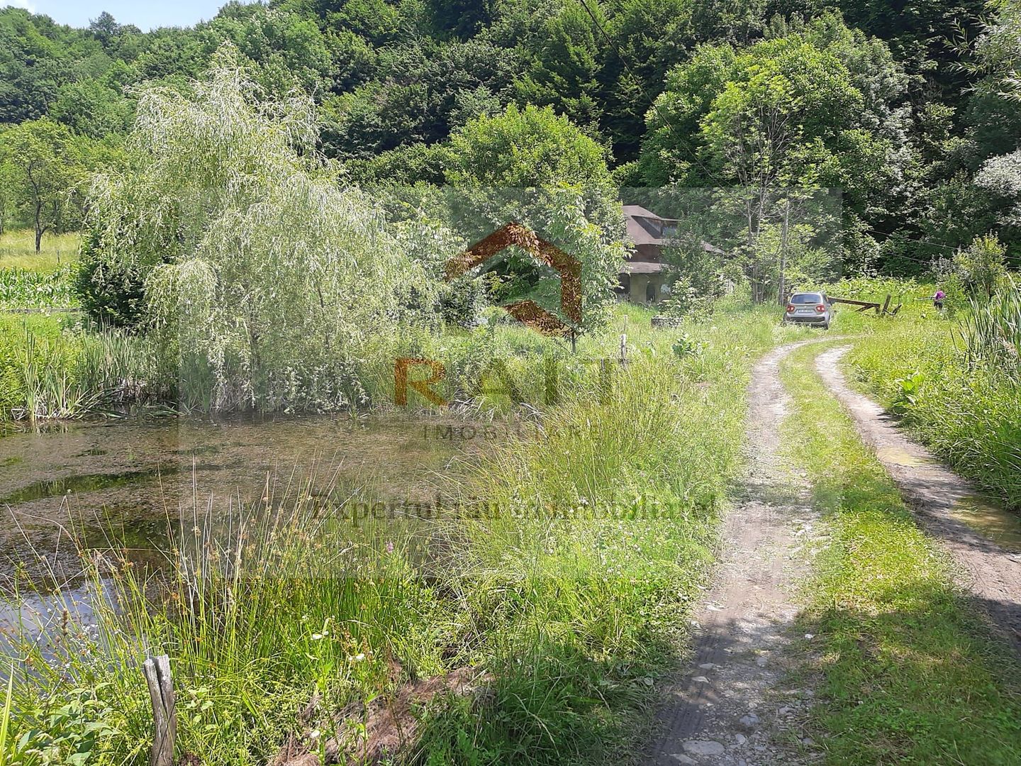 Casă individuală 6 camere de vânzare Brăduleț Argeș Complex Cabane - Poză 28