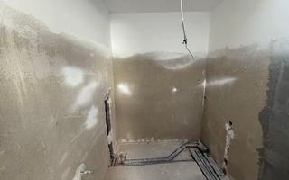 Penthouse 3 camere | 60 MP | Incalzire in Pardoseala| DaVinci - Poză 14