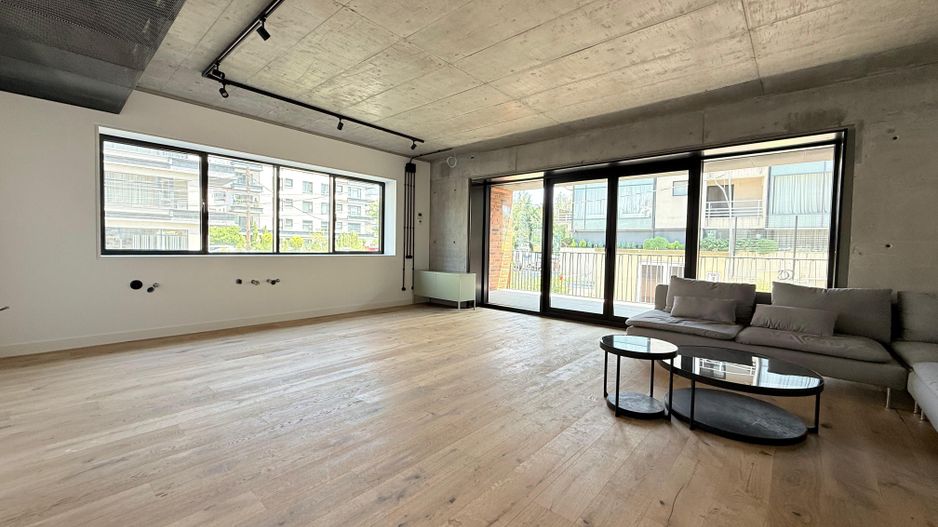 3 camere | Brick Lofts | Proiect nou - Poză 2