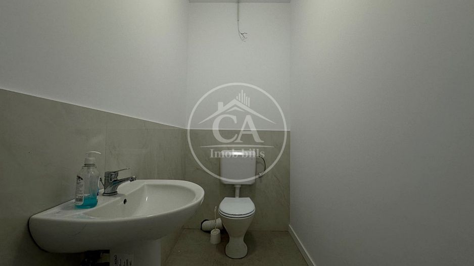 Spatiu comercial cu 3 camere de Vanzare in zona Iosia, Oradea - Poză 6