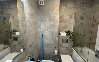 Apartament 3 camere in bloc nou pe Calea Manastur! - Poză 11