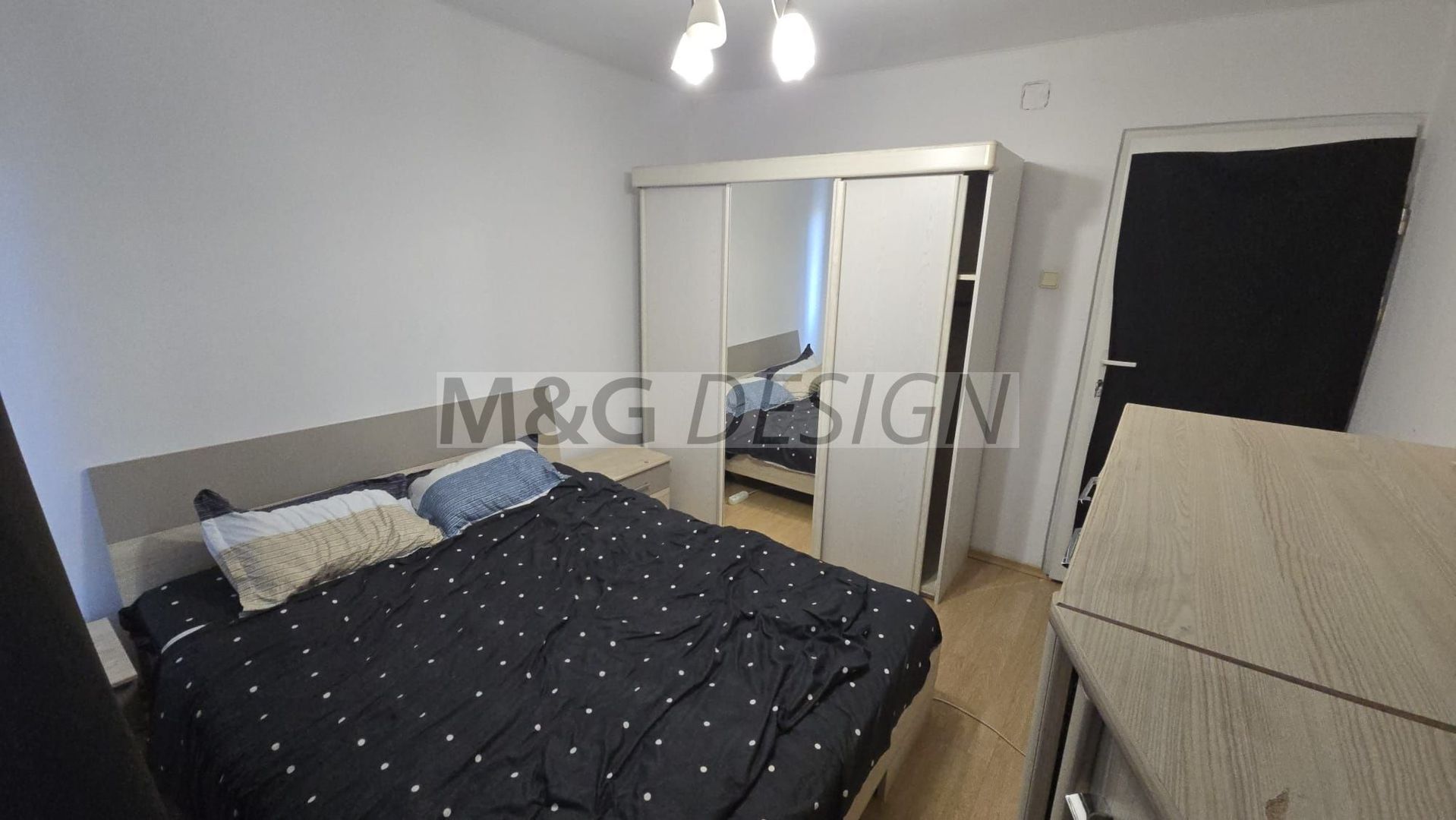 Apartament 3 camere Aradului - Poză 3