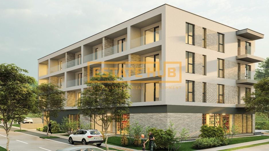 Apartament BLOC NOU Europa | COMISION 0% - Poză 3