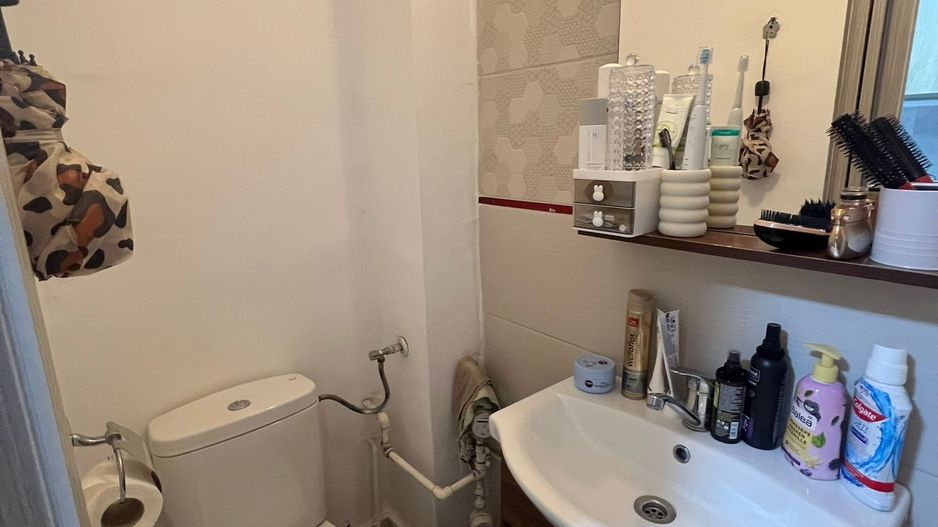 Buziasului | 1 Camera | Renovat complet | Disponibil imediat - Poză 6