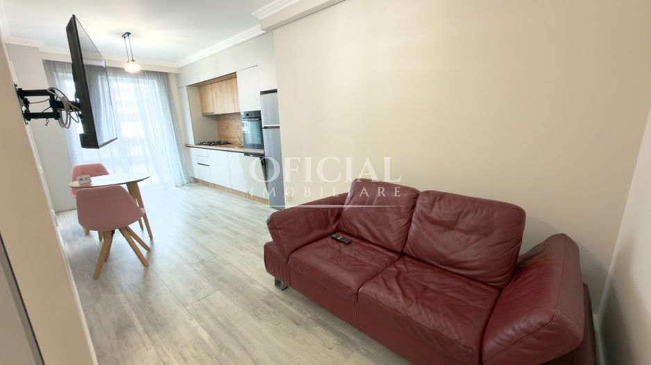 Apartament 2 Camere | Parcare Inclusa | Zona VIVO BMW - Poză 5