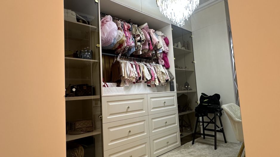 Apartament spectaculos cu 3 camere, 100 mp utili +terasă impresionanta - Poză 7