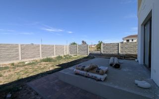 Duplex nou-4 camere-110mp-cu o super pozitie in Chisoda - Poză 6