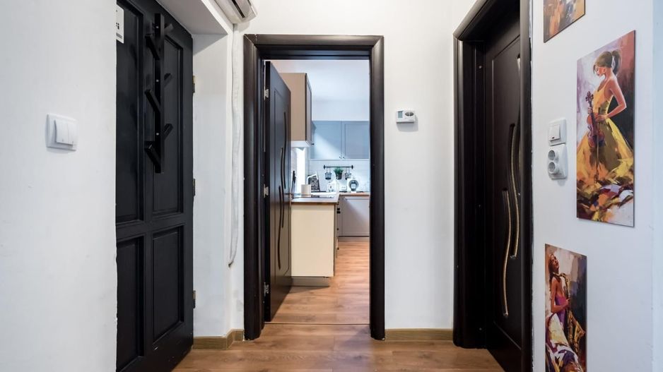 OFERTA  APARTAMENT 2 CAMERE LUX - Poză 4