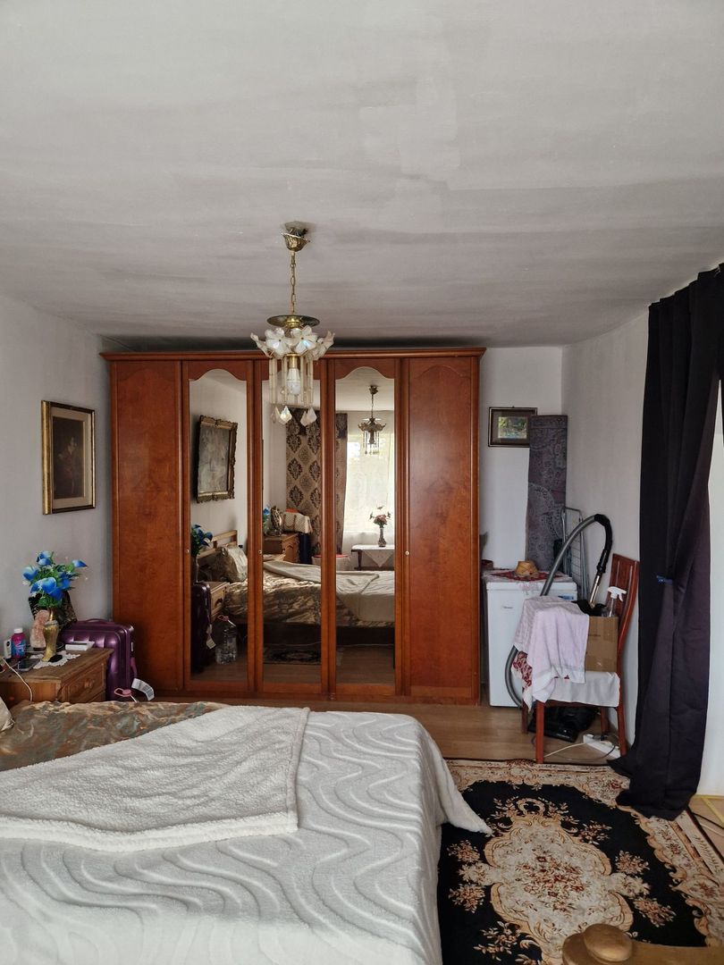 Vând casa Terebesti sau schimb - Poză 5